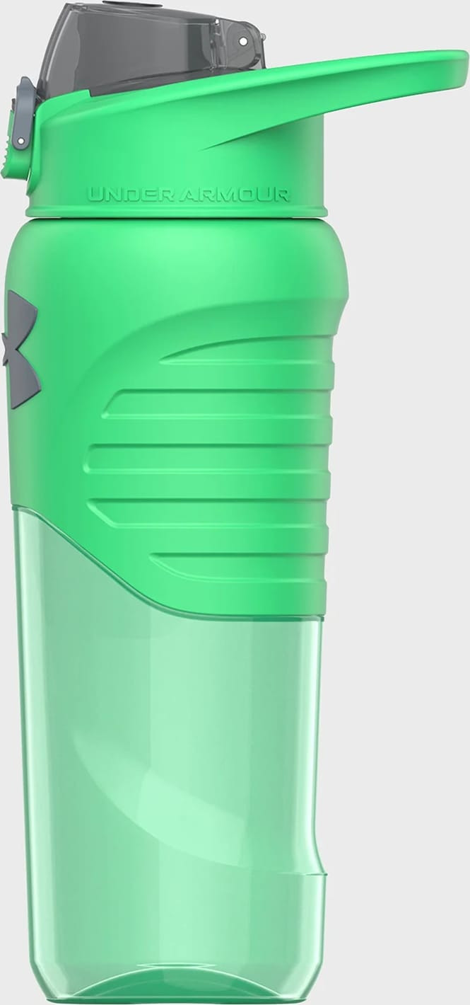 Пляшка UA Clarity 24oz зелений Уні 700 мл UA71190-50014