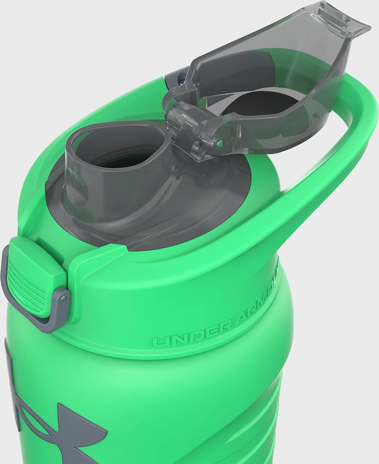 Пляшка UA Clarity 24oz зелений Уні 700 мл UA71190-50014