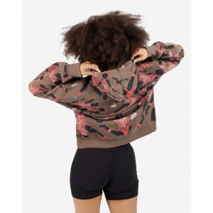 Худі Jordan Artist Series Fleece Pullover Hoodie DX0387-274