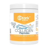 Порошок Stark Pharm Marine Collagen Peptides - 255g 2023-10-6014