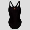 Купальник комплект Arena SOLID CONTROL PRO BACK B 005910-500