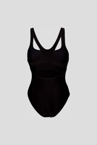 Купальник комплект Arena SOLID CONTROL PRO BACK B 005910-500