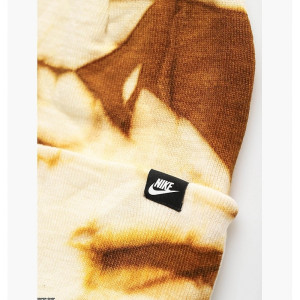 Шапка NIKE TIE DIE DV3340-133