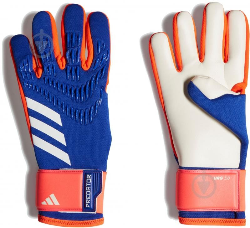 Рукавиці воротарські Adidas Predator GL League IX3860