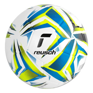 М'яч футбольний Reusch Football Attrakt Silver 5554004-1616