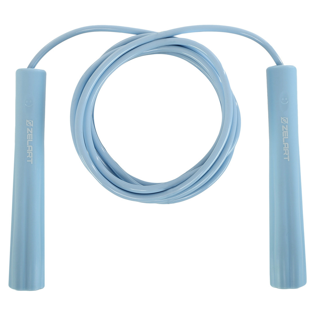 Скакалка швидкісна з підшипниками Zelart FI-2329 , Размер (Европа) - 1SIZE FI-2329