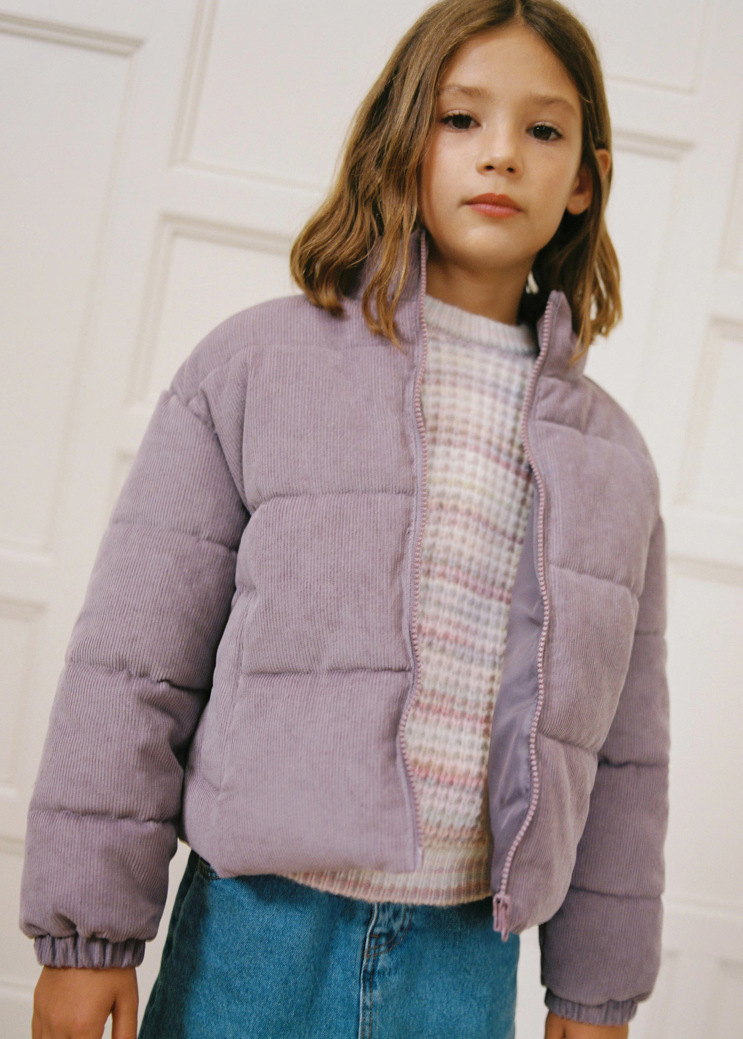 Куртка дитяча Mango 57085983