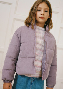 Куртка дитяча Mango 57085983