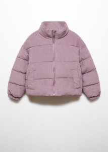 Куртка дитяча Mango 57085983