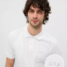 Поло F-LOGO PK POLO 586306-05 GAP XL Білий 586306-05