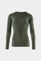Термокофта Falke ESS WOOL-TECH 33211-7830