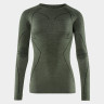 Термокофта Falke ESS WOOL-TECH 33211-7830