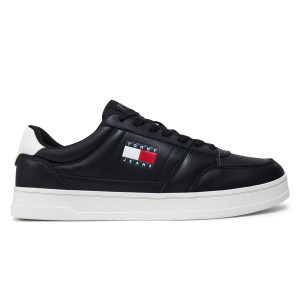 Кеди TOMMY HILFIGER The Greenwich New Ess EM0EM01574