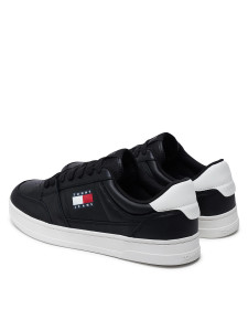 Кеди TOMMY HILFIGER The Greenwich New Ess EM0EM01574