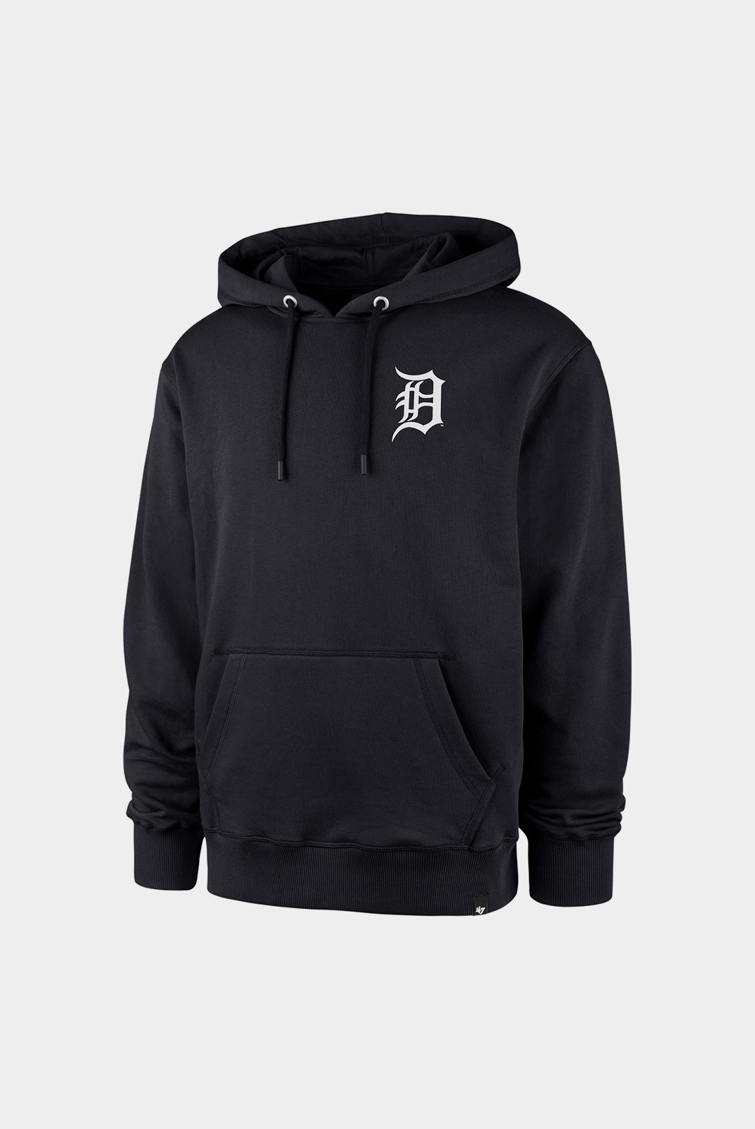 Кофта 47 Brand DETROIT TIGERS LC BACKER 581455FN-FS