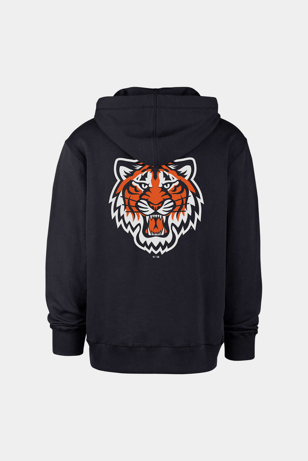 Кофта 47 Brand DETROIT TIGERS LC BACKER 581455FN-FS