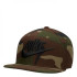 Бейсболка СНЕП NIKE CAMO DC3972-222