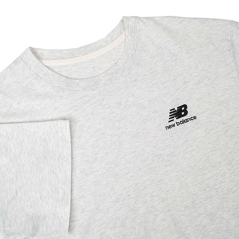 Футболка New Balance Essentials uni UT21503SAH