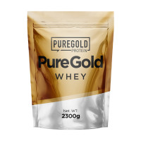 Порошок Whey Protein - 2300g Creamy Vanilla 2023-10-2856