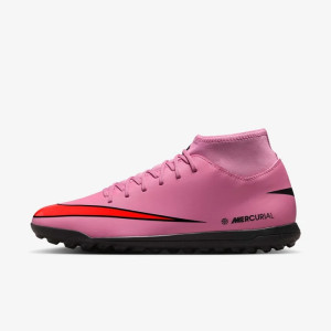 Бутси Nike SUPERFLY 10 CLUB TF FQ8317-600