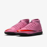 Бутси Nike SUPERFLY 10 CLUB TF FQ8317-600