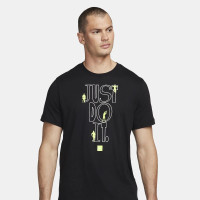 Футболка Nike Fitness FQ3899-010