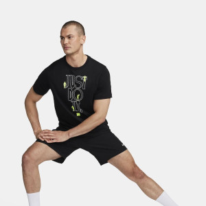 Футболка Nike Fitness FQ3899-010