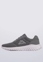 Кросівки Unisex Sneaker 243421-1610 Kappa 40 Темно-сірий 243421-1610