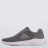Кросівки Unisex Sneaker 243421-1610 Kappa 40 Темно-сірий 243421-1610