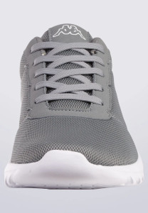 Кросівки Unisex Sneaker 243421-1610 Kappa 40 Темно-сірий 243421-1610