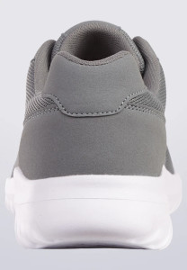 Кросівки Unisex Sneaker 243421-1610 Kappa 40 Темно-сірий 243421-1610