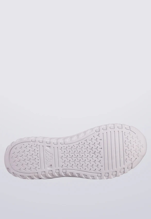 Кросівки Unisex Sneaker 243421-1610 Kappa 40 Темно-сірий 243421-1610