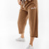 Штани Ellesse Taran Cropped Jog Pant SGM14012-BROWN