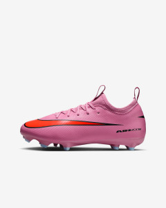 Бутси Nike JR ZOOM VAPOR 16 ACADEMY FG/MG FQ8392-600