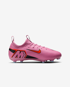 Бутси Nike JR ZOOM VAPOR 16 ACADEMY FG/MG FQ8392-600