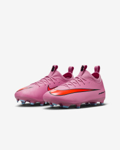 Бутси Nike JR ZOOM VAPOR 16 ACADEMY FG/MG FQ8392-600