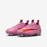 Бутси Nike JR ZOOM VAPOR 16 ACADEMY FG/MG FQ8392-600