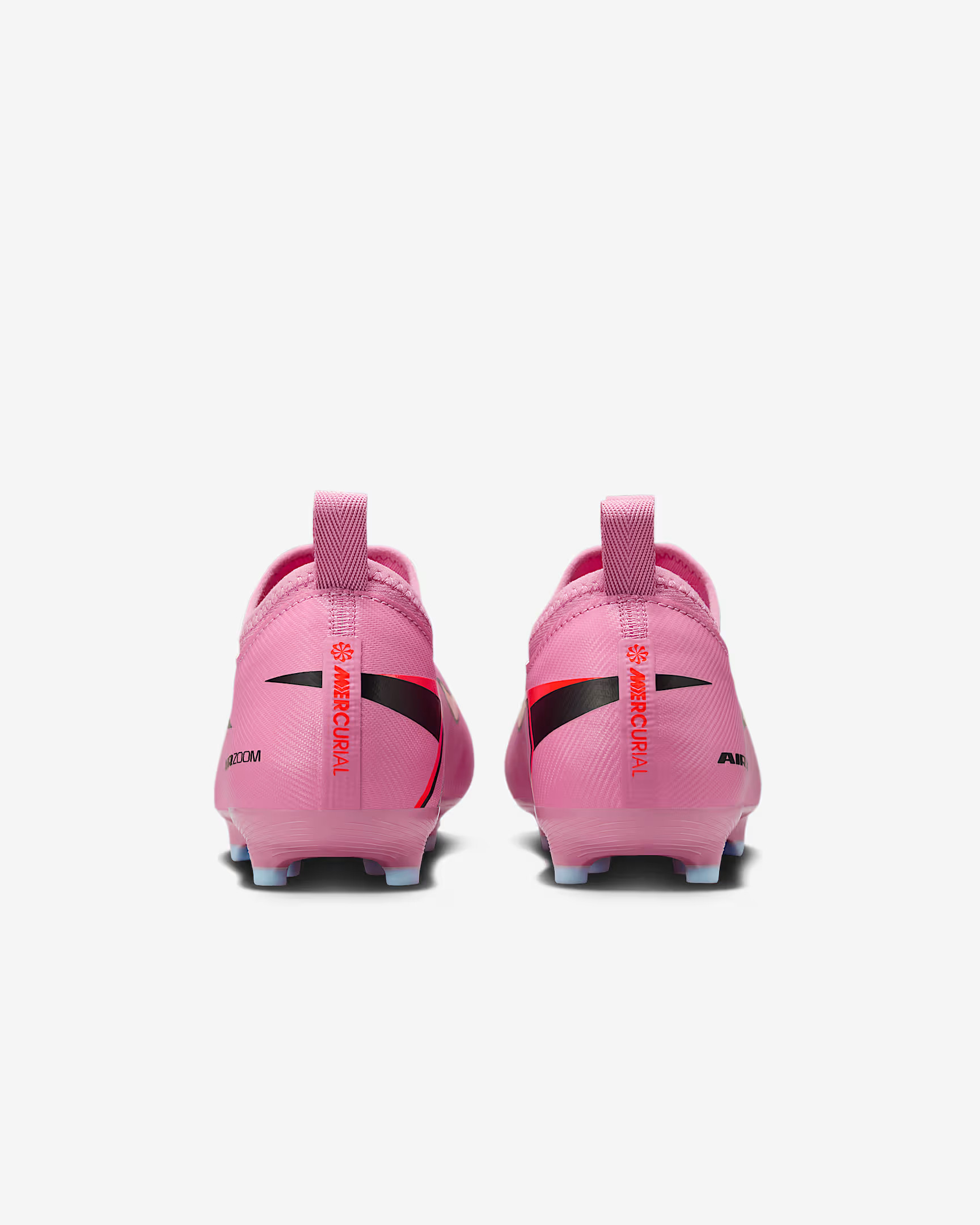 Бутси Nike JR ZOOM VAPOR 16 ACADEMY FG/MG FQ8392-600