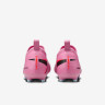 Бутси Nike JR ZOOM VAPOR 16 ACADEMY FG/MG FQ8392-600