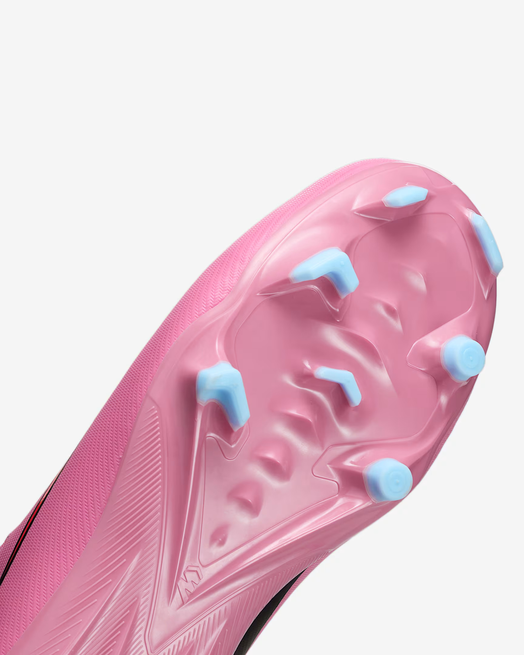 Бутси Nike JR ZOOM VAPOR 16 ACADEMY FG/MG FQ8392-600
