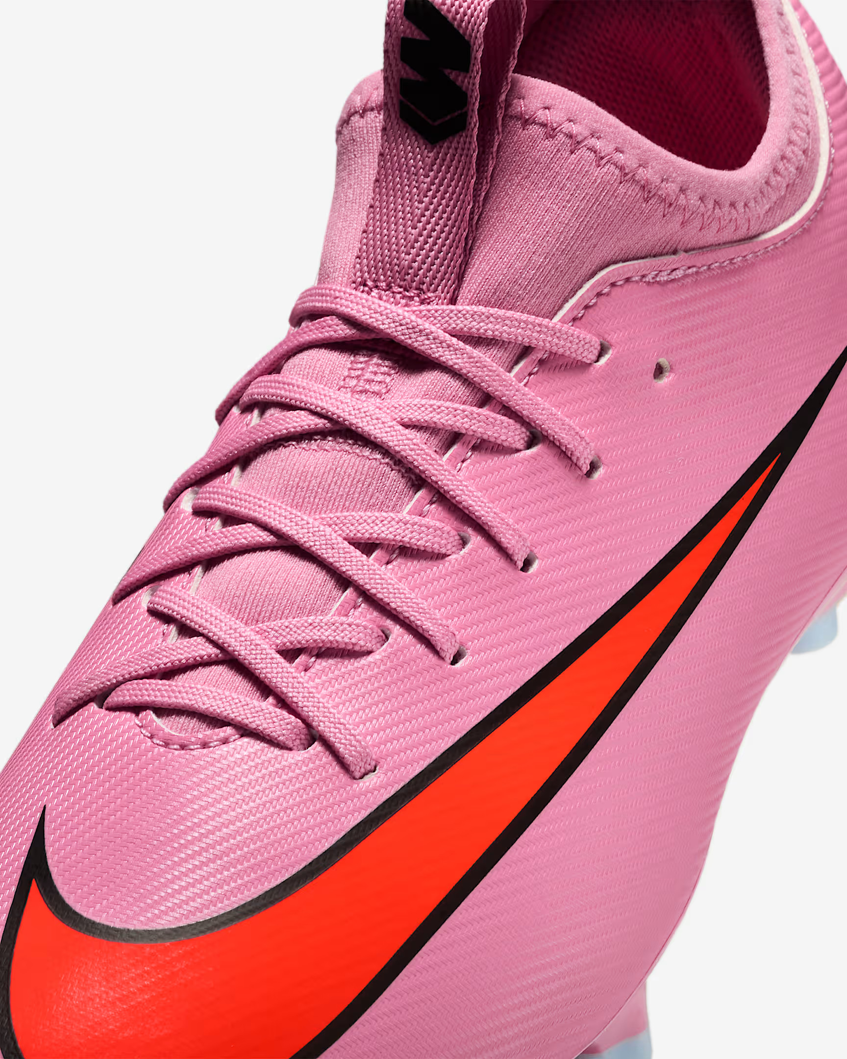 Бутси Nike JR ZOOM VAPOR 16 ACADEMY FG/MG FQ8392-600