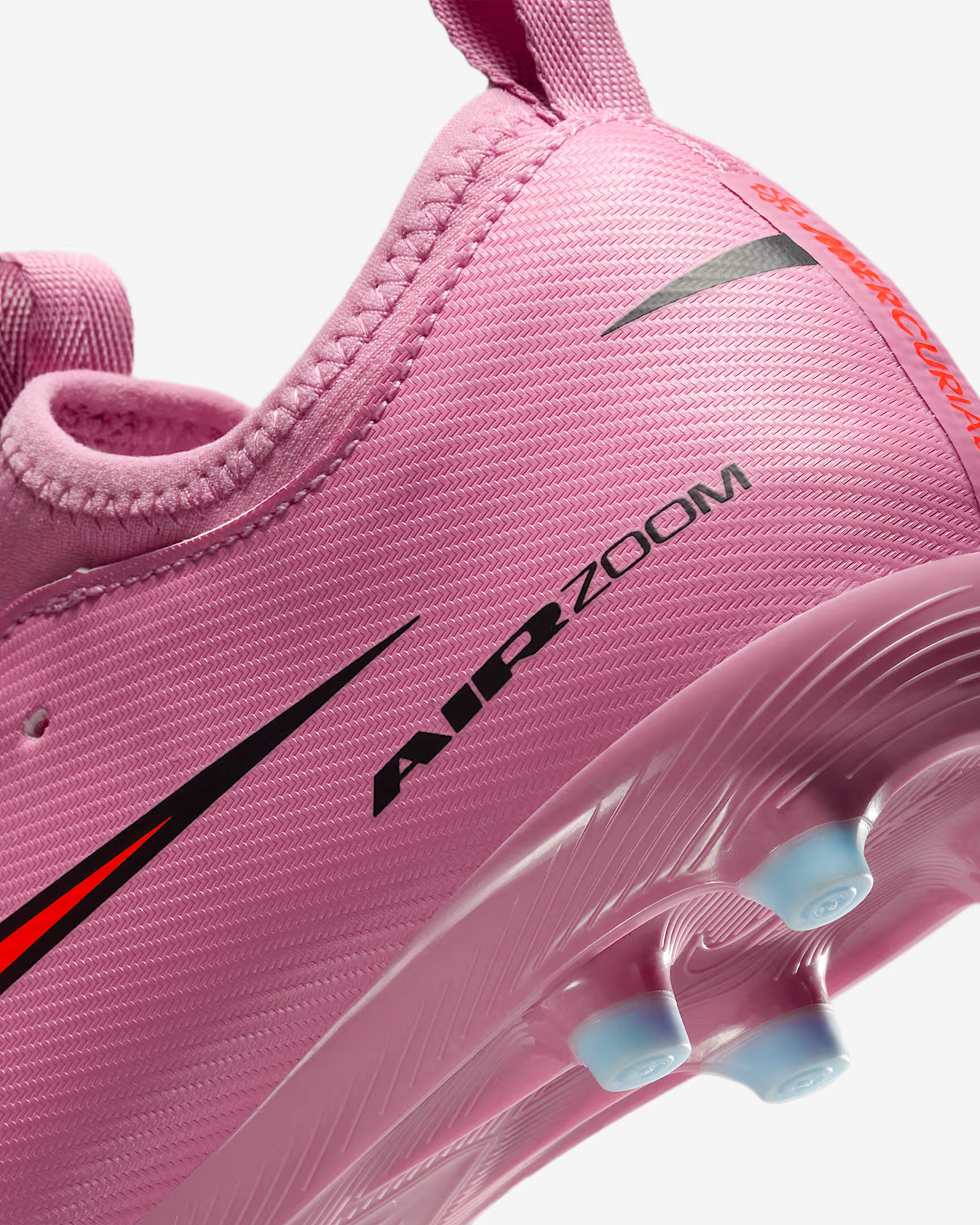 Бутси Nike JR ZOOM VAPOR 16 ACADEMY FG/MG FQ8392-600