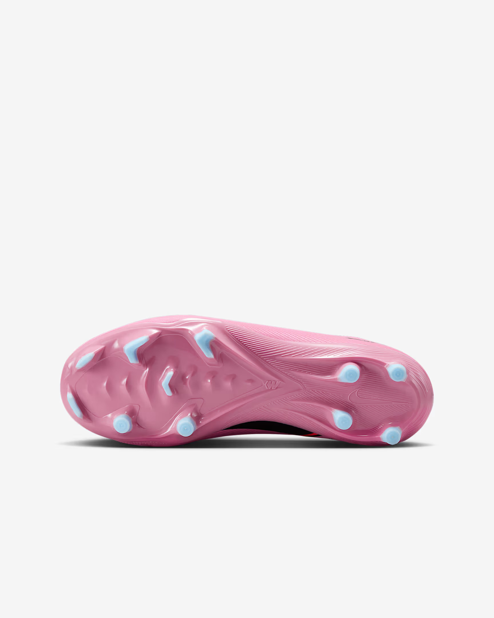 Бутси Nike JR ZOOM VAPOR 16 ACADEMY FG/MG FQ8392-600