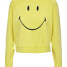 Толстовка ONLSMILEY LIFE L/S SWT 15232823 Sunshine-SMILEY ONLY M Жовтий 15232823SUNSHINE-SMILEY
