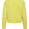 Толстовка ONLSMILEY LIFE L/S SWT 15232823 Sunshine-SMILEY ONLY M Жовтий 15232823SUNSHINE-SMILEY