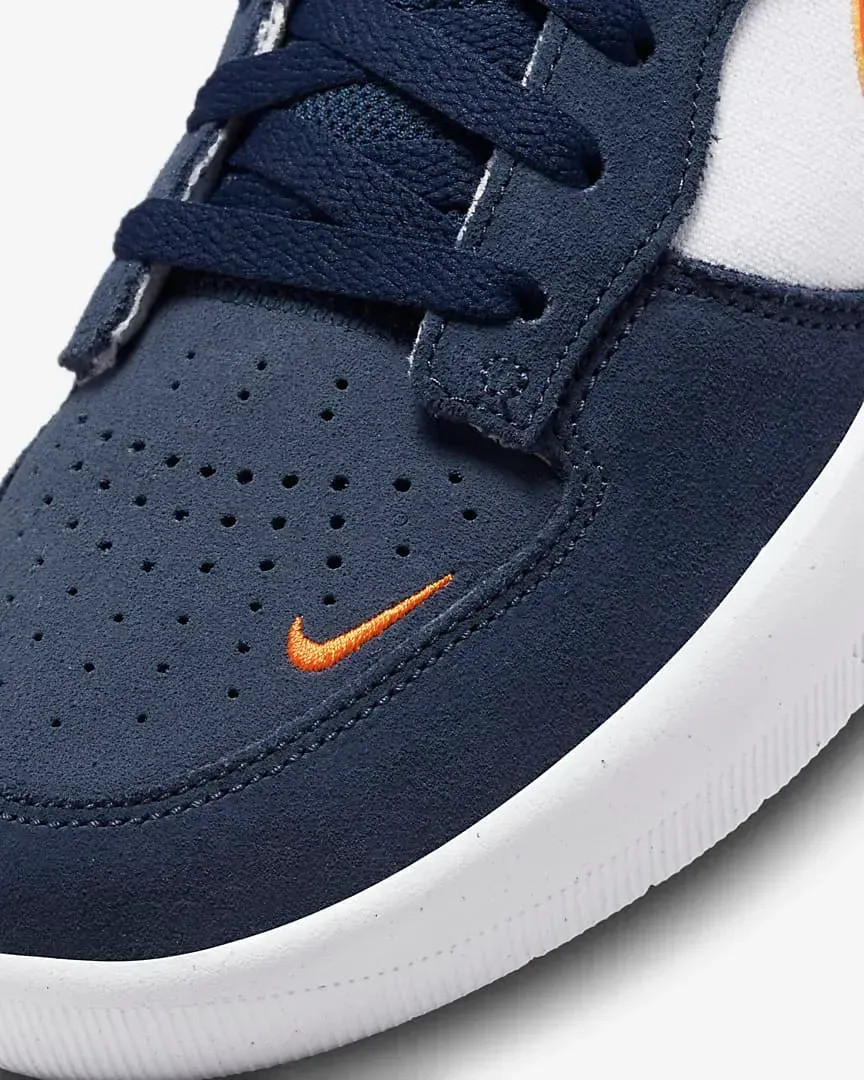 Кросівки чоловічі Nike SB Force 58 DV5477400