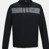 Вітровка SPORTSTYLE WINDBREAKER 1361621-001 Under Armour L Чорний 1361621-001