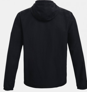 Вітровка SPORTSTYLE WINDBREAKER 1361621-001 Under Armour L Чорний 1361621-001