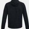 Вітровка SPORTSTYLE WINDBREAKER 1361621-001 Under Armour L Чорний 1361621-001