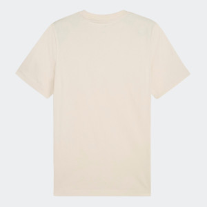 Футболка ESS TAPE Tee 68467487 Puma 3XL Кремовий 68467487